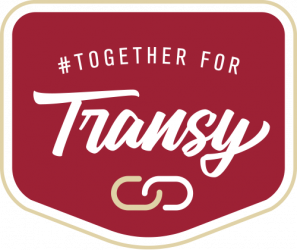 #TogetherForTransy
